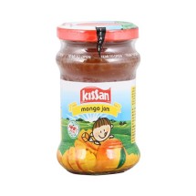 Kissan Jam Mango Jar