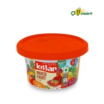 Kissan Mixed Fruit Jam Tub
