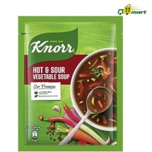 Knorr Classic Hot and Sour Soup