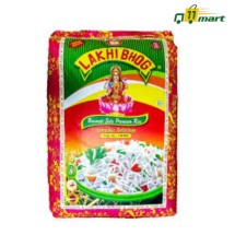 Lakhi Bhog Premium Basmati Rice