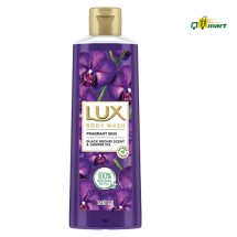 Lux Body nWash Fragrant Skin