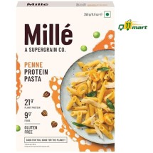 Mille High Protein Penne Pasta