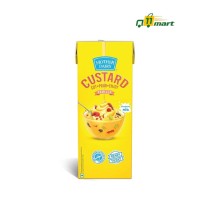 Mother Dairy Custard Ready to Eat