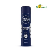 NIVEA MEN Protect and Care Deodorant