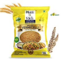 NUTRI N RICH Millet Vermicelli  Nutritious  Premium Sevai