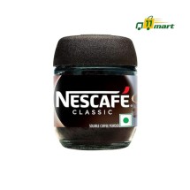Nescafe Classic Instant Coffee Powder