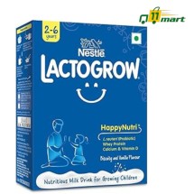 Nestle LACTOGROW Nutritious Milk