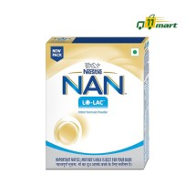 Nestlé NAN LO-LAC Baby Milk Powder