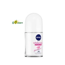 Nivea Whitening Smooth Skin Roll On for Women