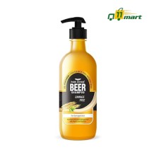 Park Avenue Beer shampoo For Damaged hair