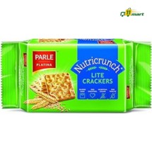 Parle Nutricrunch Light Cracker 100 g