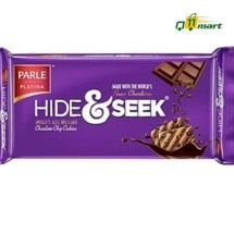 Parle Platina Hide & Seek Chocolate Chip Cookies