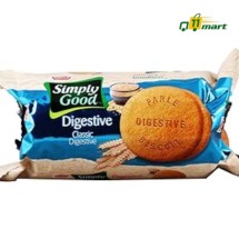 Parle Simply Good Digestive Biscuits - Classic
