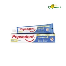 Pepsodent Germicheck Toothpaste