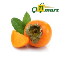Persimmon or Sharon Fruit/পার্সিমন বা শ্যারন ফল