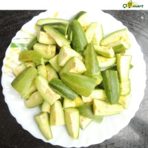 Pointed Gourd Cutting1