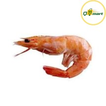 Prawn Fish 3