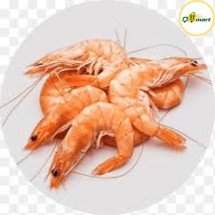 Prawn Fish 4