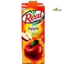Real Fruit Juice Apple Juice