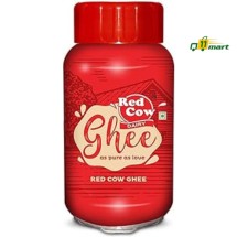 Red Cow Gawa Ghee 500 ml Bottle