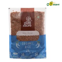 Red Rice Pure & Sure