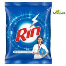 Rin Anti-Bacterial Detergent Powder