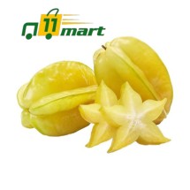 Starfruit/কামরাঙ্গা
