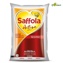 Suffola Active Pouch Packet