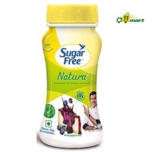 Sugar Free Natura, 100g Jar