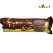 Sunfeast Dark Fantasy Biscuits Choco Creme
