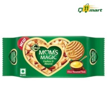Sunfeast Mom's Magic Cashew & Almond Cookies