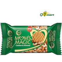 Sunfeast Moms Magic Cashew and Almond Cookies