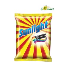 Sunlight Detergent Powder