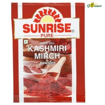 Sunrise Kashmiri Mirch Powder