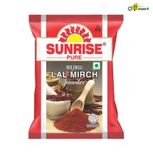 Sunrise Lal Mirch powder