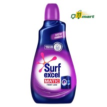 Surf Excel Matic Front Load Liquid Detergent
