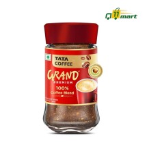 Tata Coffee Grand Premium Instant Coffee