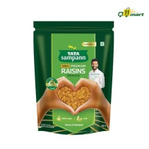 Tata Sampann Pure Raisins Seedless, Kishmish
