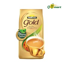 Tata Tea Gold Premium Assam teas