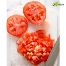 Tomato Cutting 2