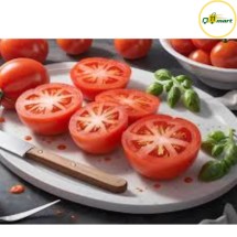 Tomato Cutting 5