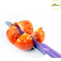 Tomato Cutting 6