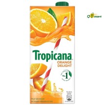Tropicana Orange Delight