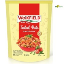 Weikfield Instant Pasta - Cheezy Tomato