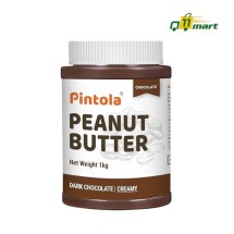 Pintola Peanut Butter Chocolate Flavour Creamy