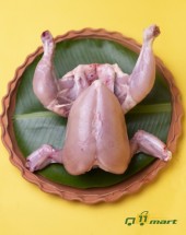 Broiler Chicken- মুরগির মাংস