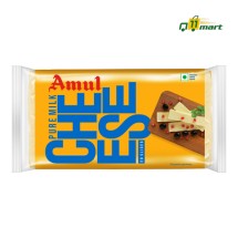 Amul cheese Slices