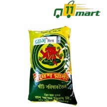 Ganesh Marka khati mustard  oil