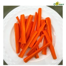 carrot Cutting sticks 2