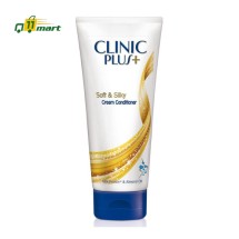 Clinic Plus Soft and Silky Cream Conditioner